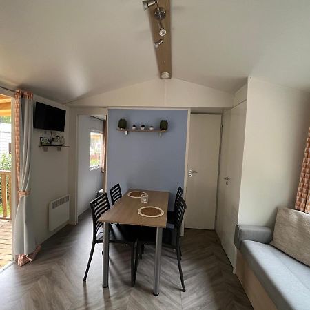 Mobil Home Climatise Lège-Cap-Ferret Kültér fotó