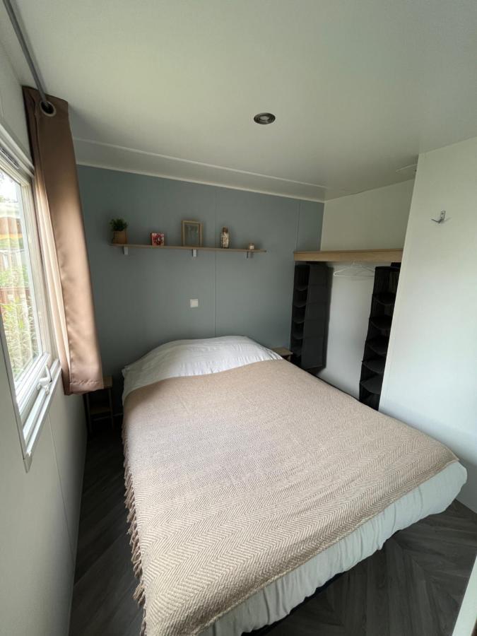 Mobil Home Climatise Lège-Cap-Ferret Kültér fotó